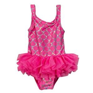 Cat & Jack 3T Swimsuit